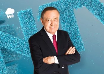 NTV’nin acı günü: Gökhan Abur ağabeyimizi kaybettik