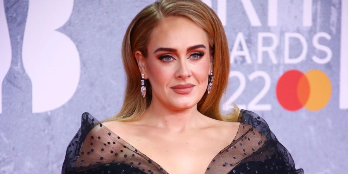 Ödüllü müzikçi Adele yine anne olmak istiyor