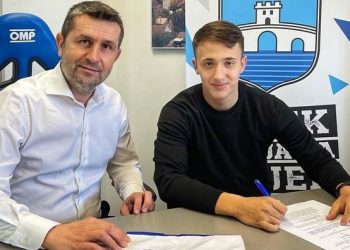 Ognjen Bakic Trabzonspor’da: Maliyeti KAP’a bildirildi