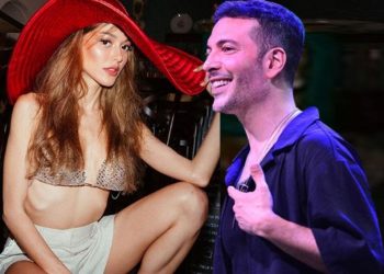 Oğuzhan Koç’la aşk mı yaşıyor? Dilan Çiçek Deniz’den açıklama