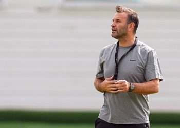 Okan Buruk: “Şampiyonlar Ligi marşını duyunca tüylerim diken diken oluyor”