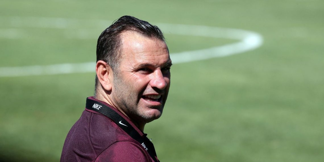 Okan Buruk: Şampiyonlar Ligi’ndeki yüksek tempolu maçlara hazırız