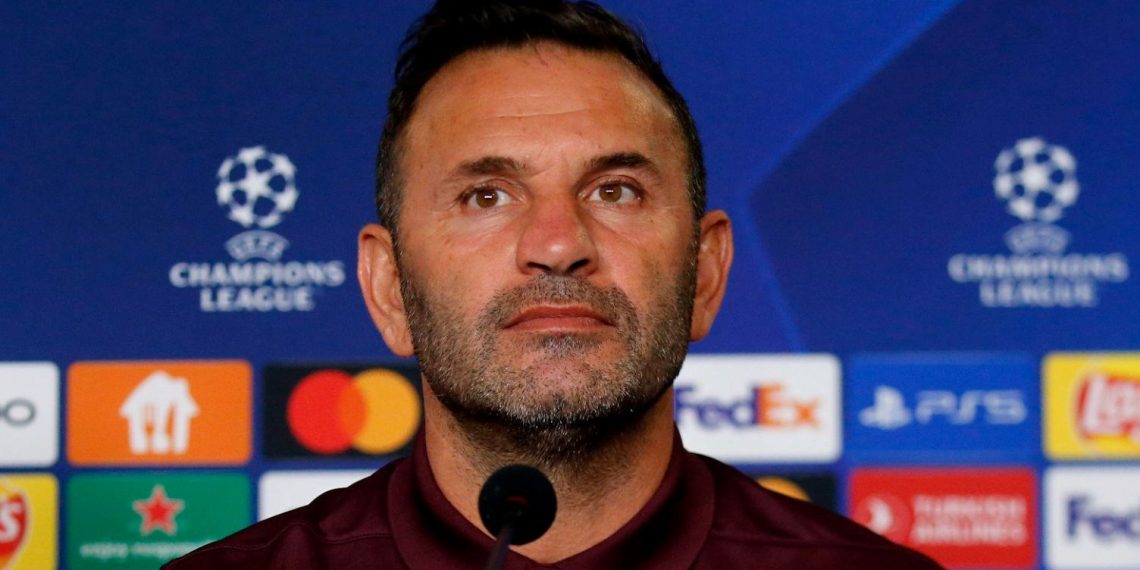 Okan Buruk’tan transfer açıklaması