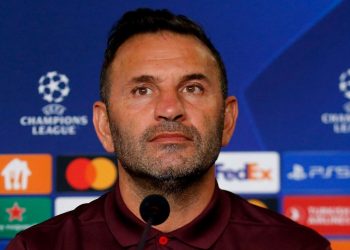 Okan Buruk’tan transfer açıklaması