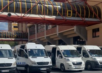 Okul servisleri yeni periyoda hazırlanıyor