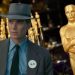 “Oppenheimer” şimdiden Oscar yarışının en iddialı üretimlerinden biri olarak görülüyor