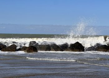 Ordu’da denize girmek yasaklandı