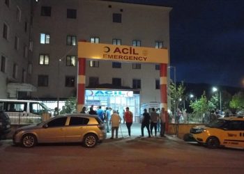 Ordu’da oğlunu pompalı tüfekle öldüren baba tutuklandı