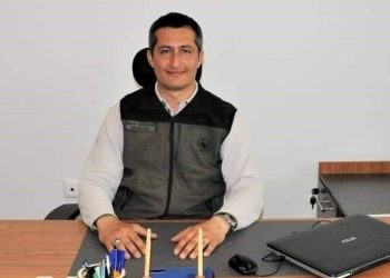 Orman yangınında yaralanan şef öldü