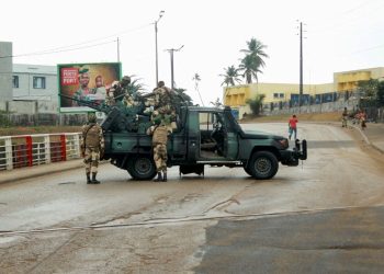 Orta Afrika Devletleri Ekonomik Topluluğu’ndan Gabon’daki darbeye kınama