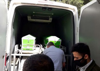 Otoyolda zincirleme kaza: 2 meyyit, 10 yaralı