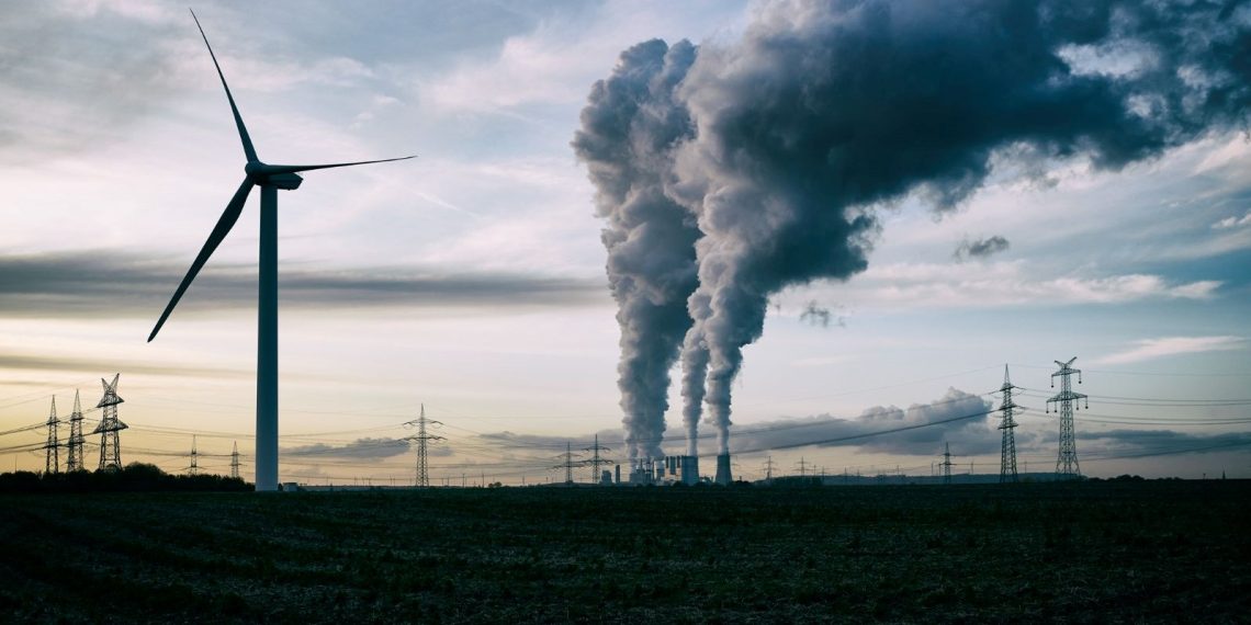 Oxfam raporu: Çevreyi en fazla kirletenlerden daha fazla vergi alınmalı