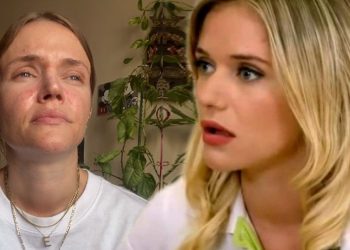 Oyuncu Ecem Karavus: Ailemden ruhsal ve ekonomik şiddet görüyorum