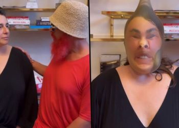 Oyuncu Esra Dermancıoğlu estetik yaptıranları ti’ye aldı