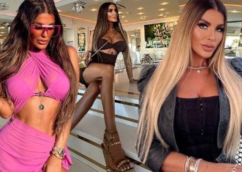 Oyuncu Tuğçe Özbudak kısmi felç geçirdi: Ameliyat için dua istedi