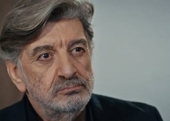 Oyuncu Ünal Silver hayatını kaybetti