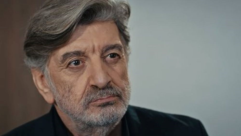 Oyuncu Ünal Silver hayatını kaybetti