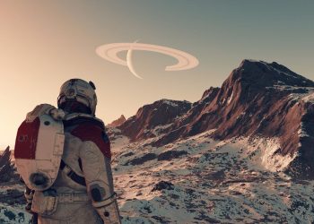 Oyunseverler imza topluyor: Starfield’da Türkçe lisan dayanağı olacak mı?