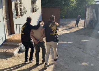 Özel vana düzeneğiyle petrol hırsızlığına ‘Sondaj’ operasyonu