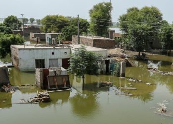 Pakistan’da sel tehlikesi: 100 bin kişi tahliye edildi