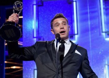 Palavra Rüzgarı’nın Emmy ödüllü oyuncusu Billy Miller hayatını kaybetti