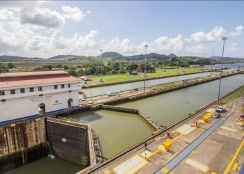 Panama Kanalı 2024’te de kısıtlı