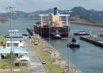 Panama Kanalı’nda kuraklık: Geçiş sınırlamasının mühleti bir yıl uzatıldı