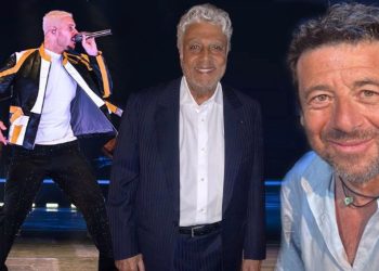 Paris’te sanatkarlar Fas’taki depremzedeler için sahneye çıktı