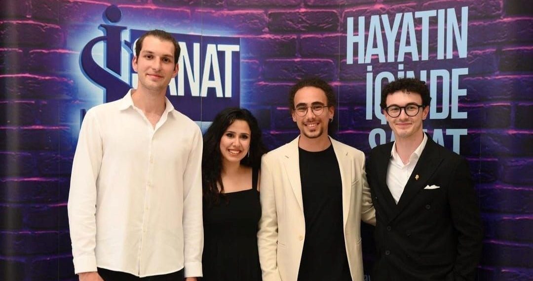 Parlayan Yıldızlar seçmelerine sayılı gün kaldı