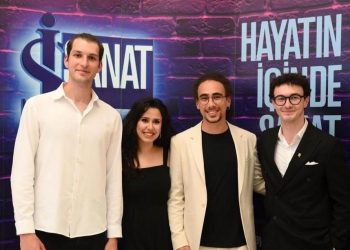 Parlayan Yıldızlar seçmelerine sayılı gün kaldı