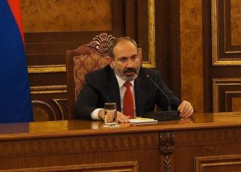 Paşinyan’dan Putin’i kızdıracak adım