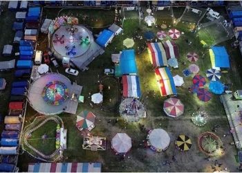 Pehlivanköy Panayırı ne vakit bitecek? Trakya’nın asırlık cümbüşü devam ediyor