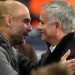 Pep Guardiola, Jose Mourinho’nun rekorunu kırdı