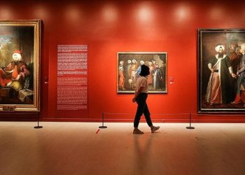 Pera Müzesi yeni dönemde iki standa mesken sahipliği yapacak