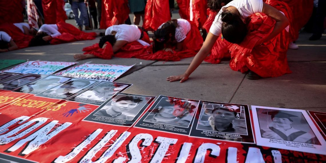 Peru’da cürüm örgütleriyle çaba kapsamında 3 bölgede OHAL ilan edildi