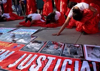 Peru’da cürüm örgütleriyle çaba kapsamında 3 bölgede OHAL ilan edildi