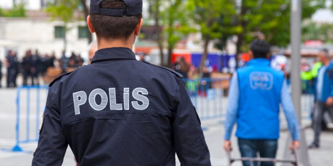 Polis Amirleri Eğitim Merkezi’ne 500 öğrenci alınacak