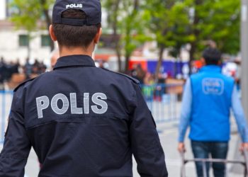 Polis Amirleri Eğitim Merkezi’ne 500 öğrenci alınacak