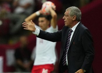 Polonya Ulusal Grubu’nda Fernando Santos periyodu sona erdi