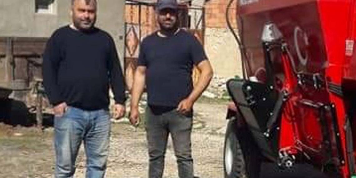 Pompalı tüfekle bir dayısını öldürdü, başkasını ağır yaraladı