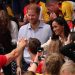 Prens Harry ile Meghan Markle Invictus Games’in 7. gününde