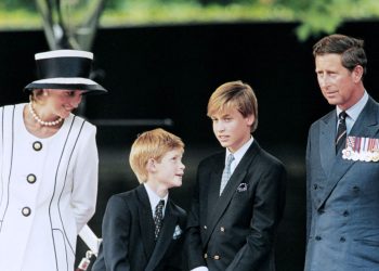 Prenses Diana’nın yeni ses kaydı ortaya çıktı: Kız çocuğu olmasını istiyordu