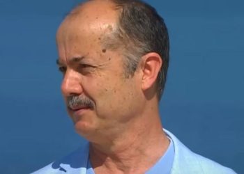 Prof. Dr. Erdem Ateş kimdir, nereli? Yunus Emre Enstitüsü Lideri Onur Ateş’in biyografisi