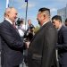 Putin, Kim’in Kuzey Kore’ye davetini kabul etti