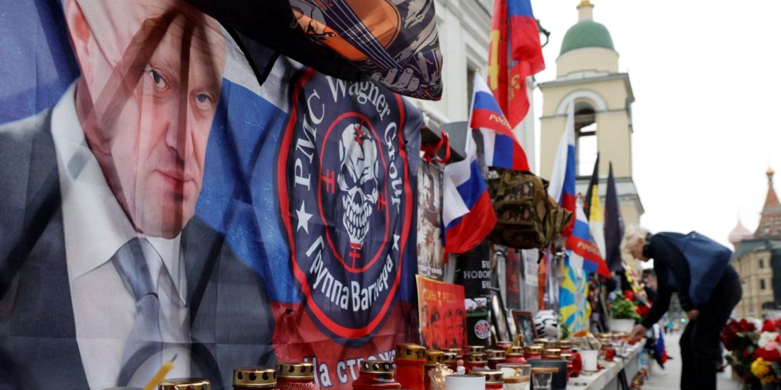 Putin, Wagner önderi Yevgeny Prighozhin’in cenazesine katılmayacak