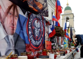 Putin, Wagner önderi Yevgeny Prighozhin’in cenazesine katılmayacak