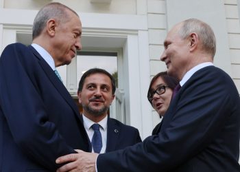 Putin’den Erdoğan’a belgesel sürprizi