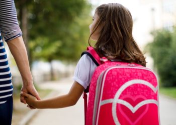 Randevusuz veli okula giremeyecek