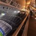 Real Madrid’in stadyumu Santiago Bernabeu yenilendi