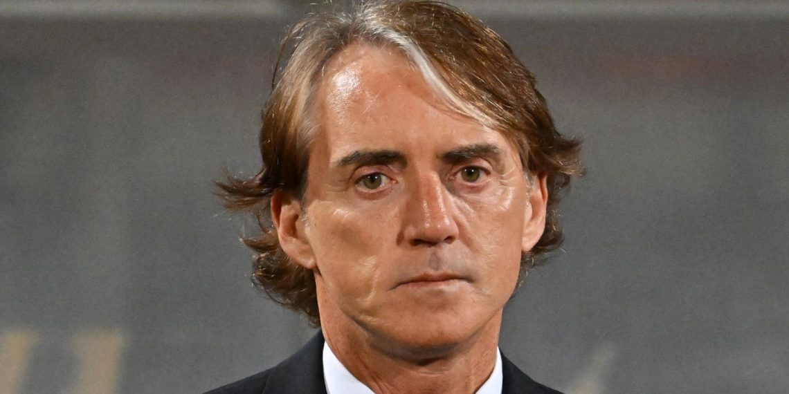 Roberto Mancini Suudi Arabistan Ulusal Ekibi’nin başına geçiyor: 90 milyon euroluk teklif